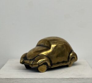 ivan kožarić: buba