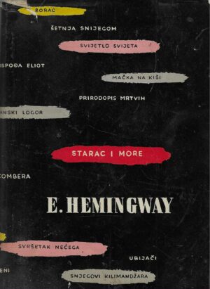 Ernest Hemingway: Novele
