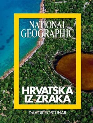 davor rostuhar: hrvatska iz zraka