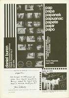 novine galerije studentskog centra br. 49