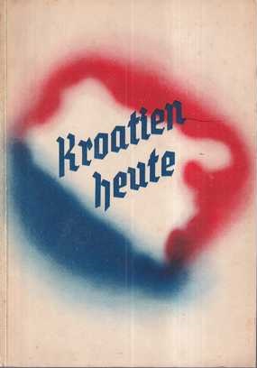 hermann ginzel: kroatien heute