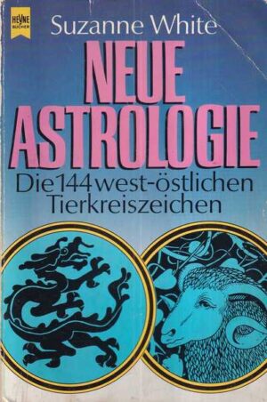 suzanne white: neue astrologie