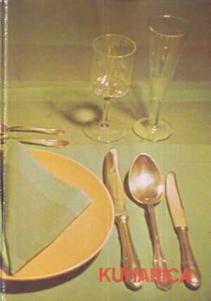 skupina autora: kuharica