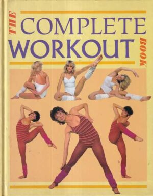 the complete workout book