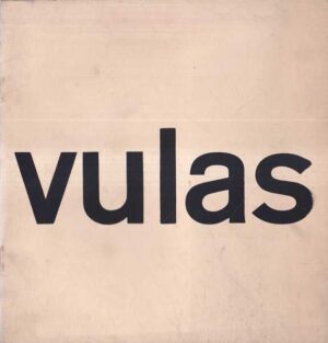 Šime vulas, zagreb 1965.