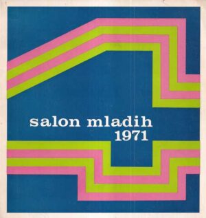 4. salon mladih