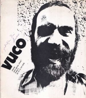 vuco / galerija karas