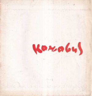 umjetniČki paviljon 16 april 4 maj 1960