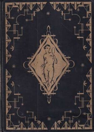 curt moreck: die funf sinne – das gesicht