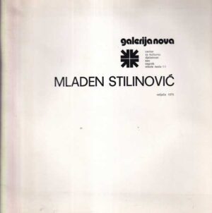 mladen stilinović: ruka kruha 1976.