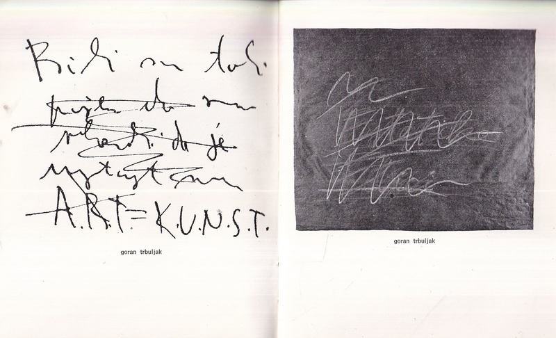 davor matičević: prema novoj slici