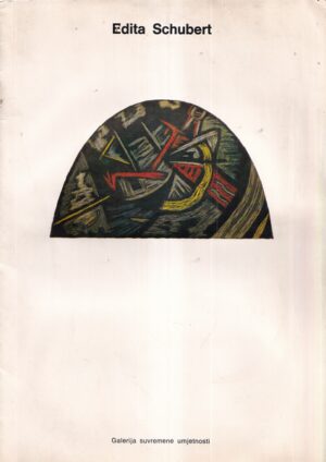 edita schubert: katalog