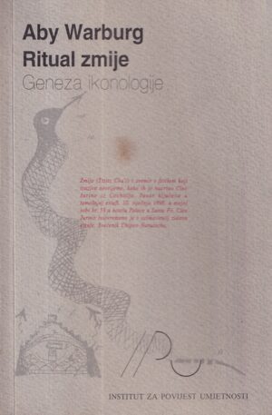 aby warburg: ritual zmije