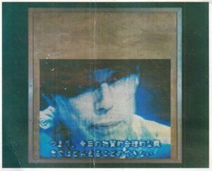 joseph beuys: kartolina