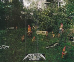 riječi i slike - kartolina