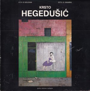 mostra antologica di krsto hegedušić