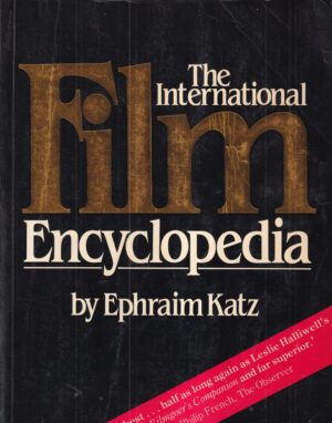 ephraim katz: the international film encyclopedia