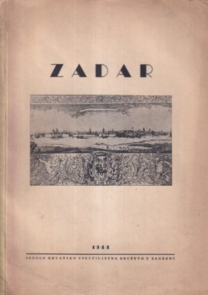zvonimir dugački: zadar