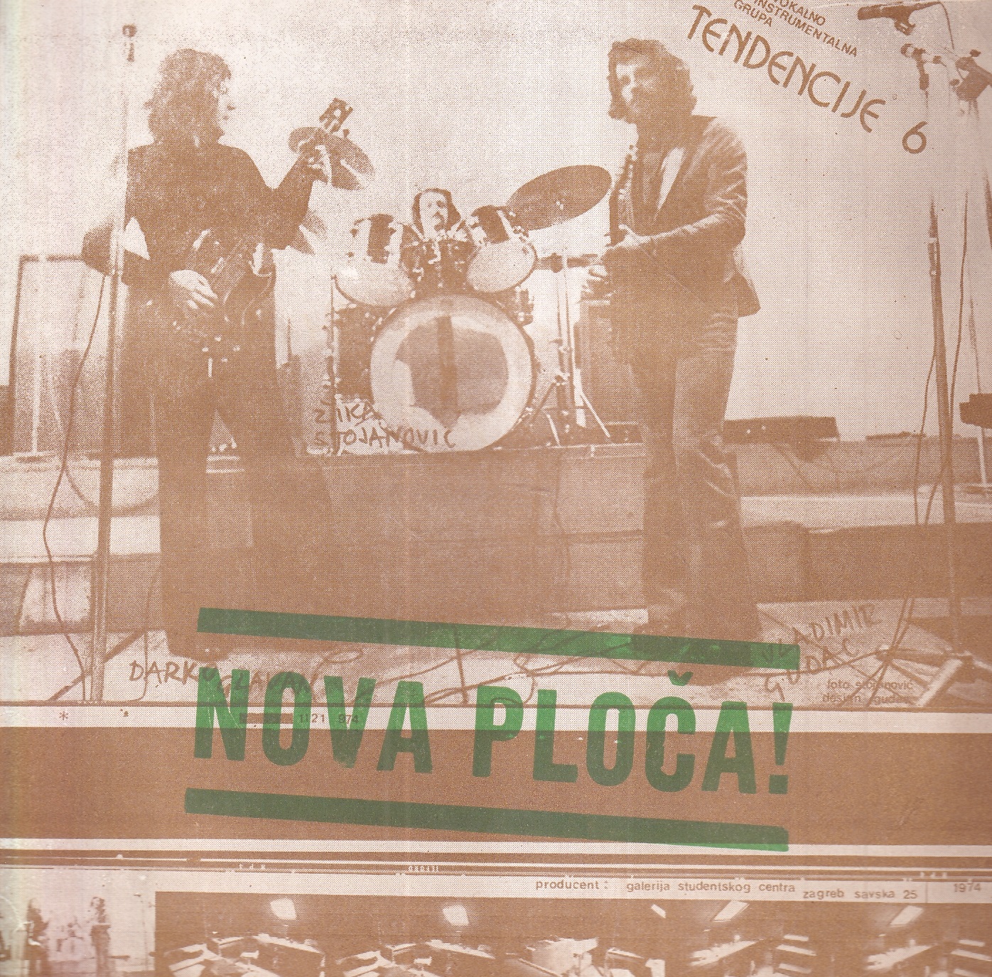 novine galerije studentskog centra br. 49