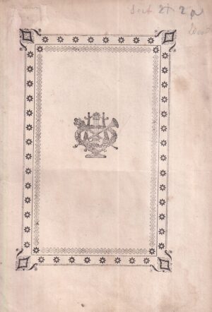 gregorio raichevich: la carita