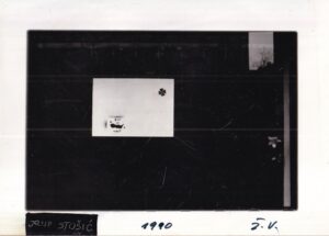 josip stoŠiĆ fotografija bez Čovjeka