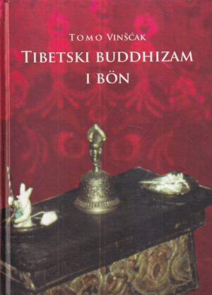 tomo višćak: tibetski buddhizam i bön