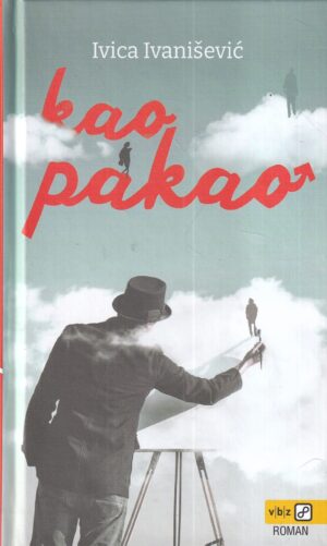 ivica ivanišević: kao pakao