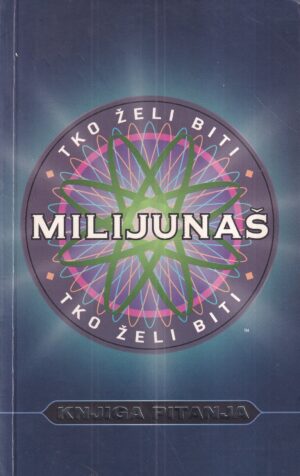tko želi biti milijunaš – knjiga pitanja