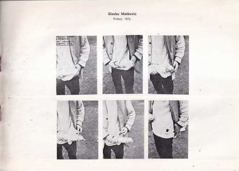 sekvence (katalog izložbe)