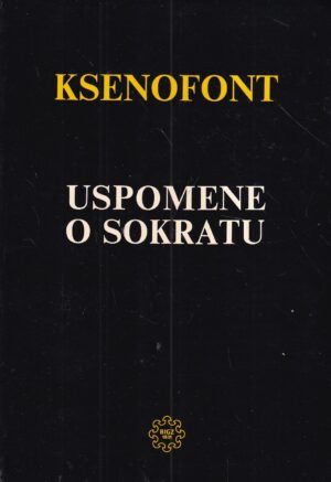 ksenofont: uspomene o sokratu