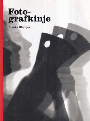 branka hlevnjak: fotografkinje