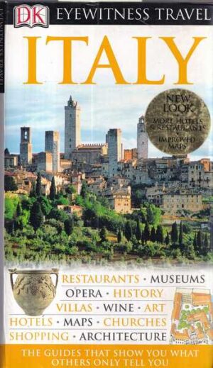 fiona wild (ur.): italy