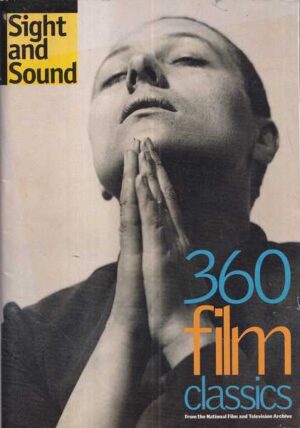 sight and sound - 360 film classics