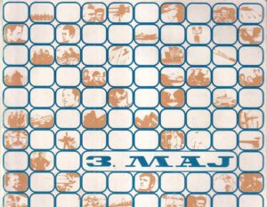 grupa autora: upoznajmo 3. maj