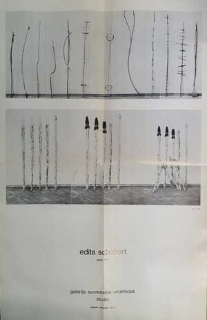 edita schubert: radovi 1979.