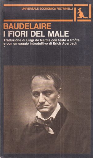 charles baudelaire: i fiori del male