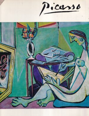 picasso - monografija
