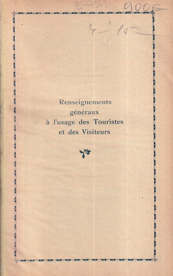 catalogue general officiel exposition internationale des arts decoratifs et industriels modernes