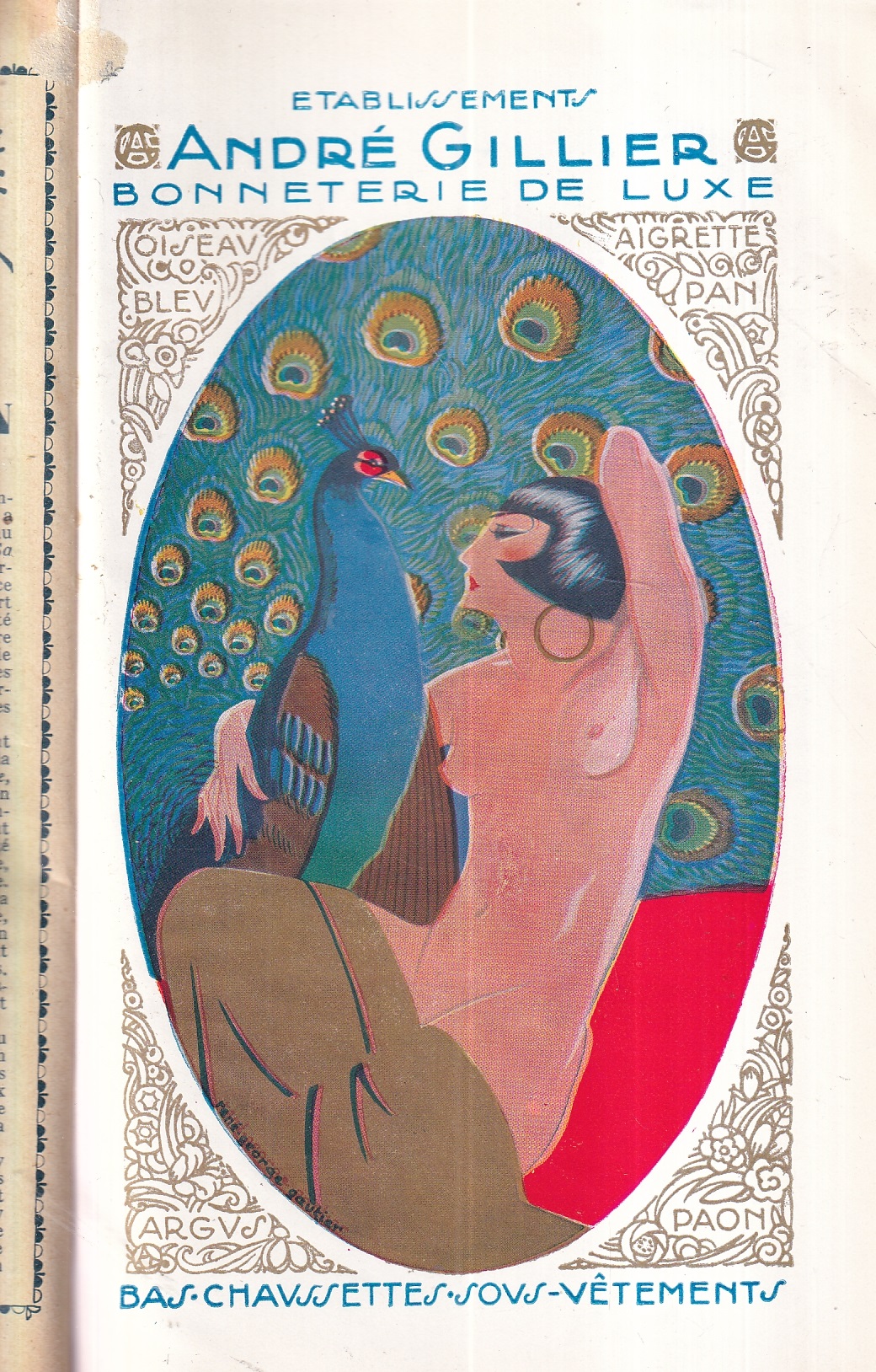 catalogue general officiel exposition internationale des arts decoratifs et industriels modernes