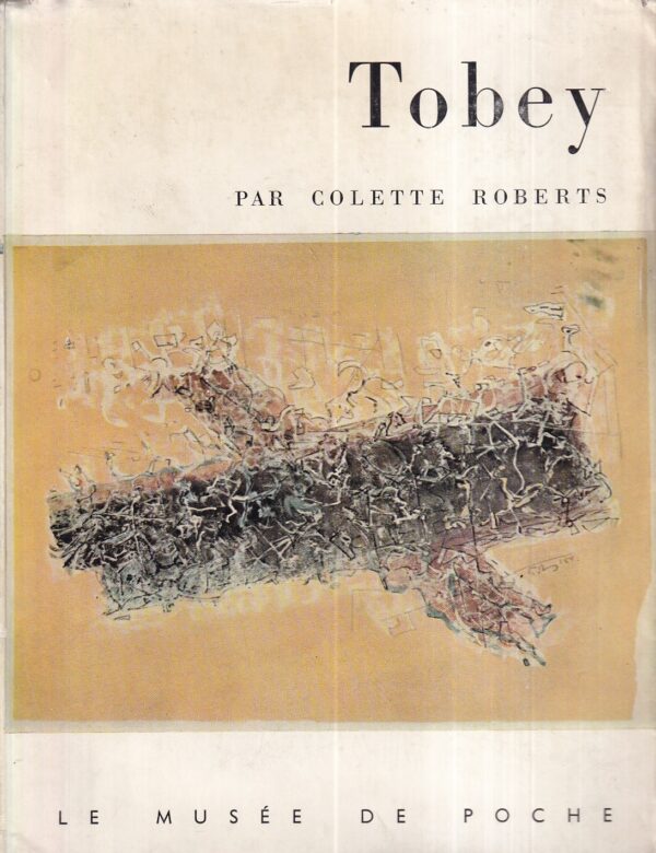 colette roberts: tobey