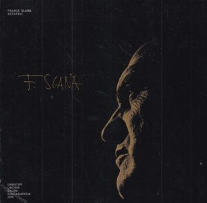 france slana: katalog