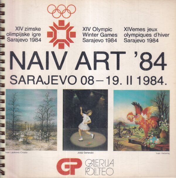 naiv art '84