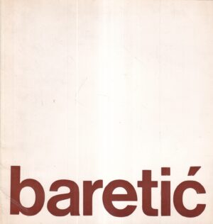 biserka baretić: katalog