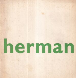 oskar herman: katalog