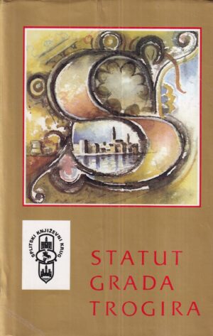 statut grada trogira