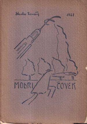 stanko tomaŠiĆ: modri Čovek