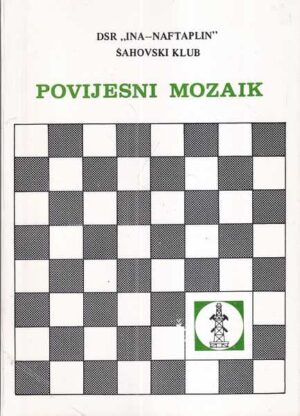 marijan krapec: povijesni mozaik