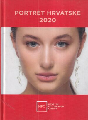 luka mjeda: portret hrvatske 2020