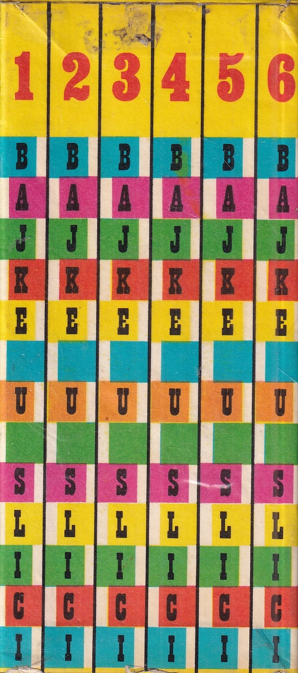 marija paskval: bajke u slici 1-6