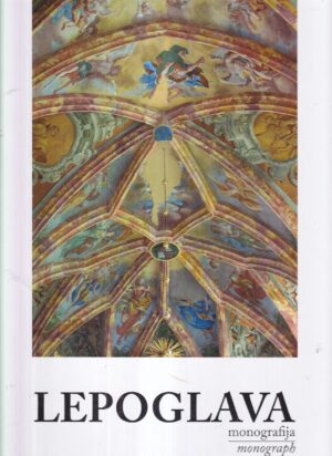 lepoglava - monografija